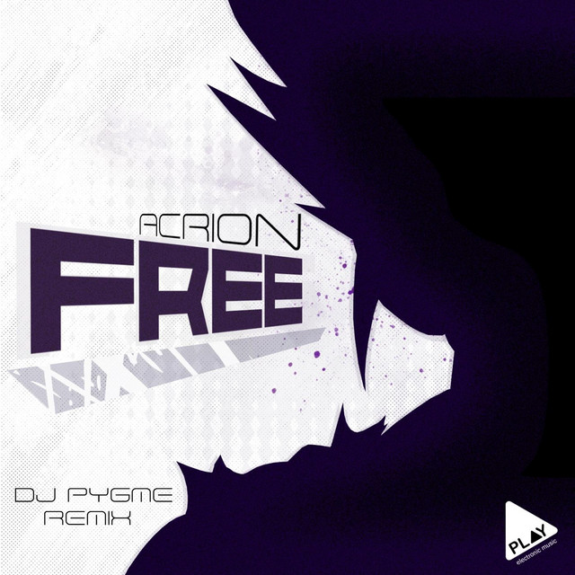Free (DJ Pygme Remix) cover