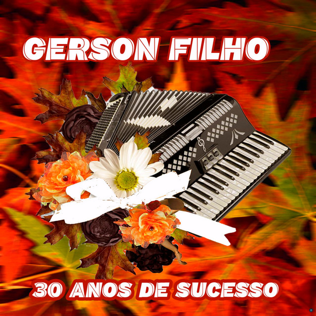 30 Anos de Sucesso cover art