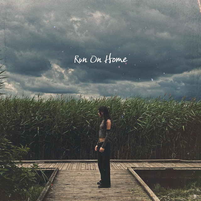 Run On Home cover art