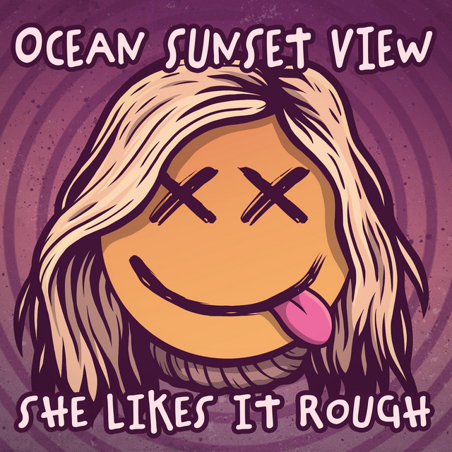 She Likes It Rough cover