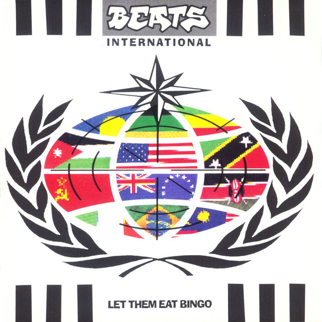 Dance to the Drummer's Beat - song and lyrics by Beats