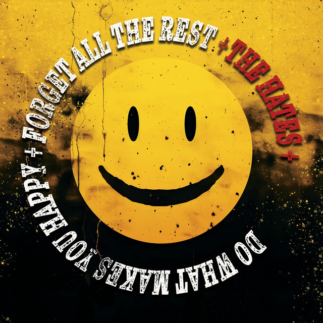 undefined album image