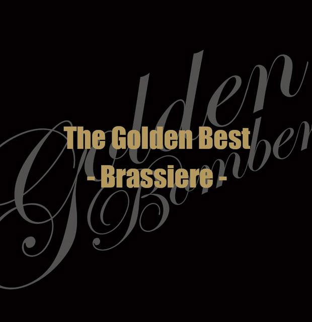 Live Year2009 The ミュージック GOLDEN BOMBER Through