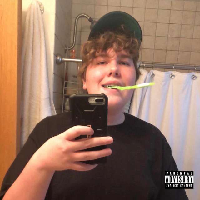 American Poppet cover art