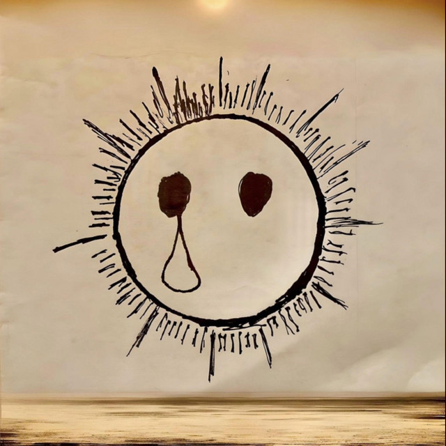 THE WEEPING SUN cover art