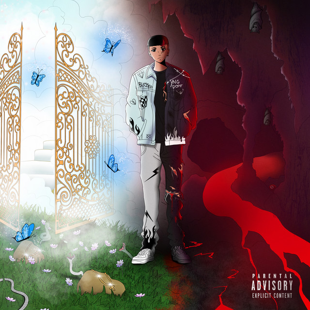 undefined album image