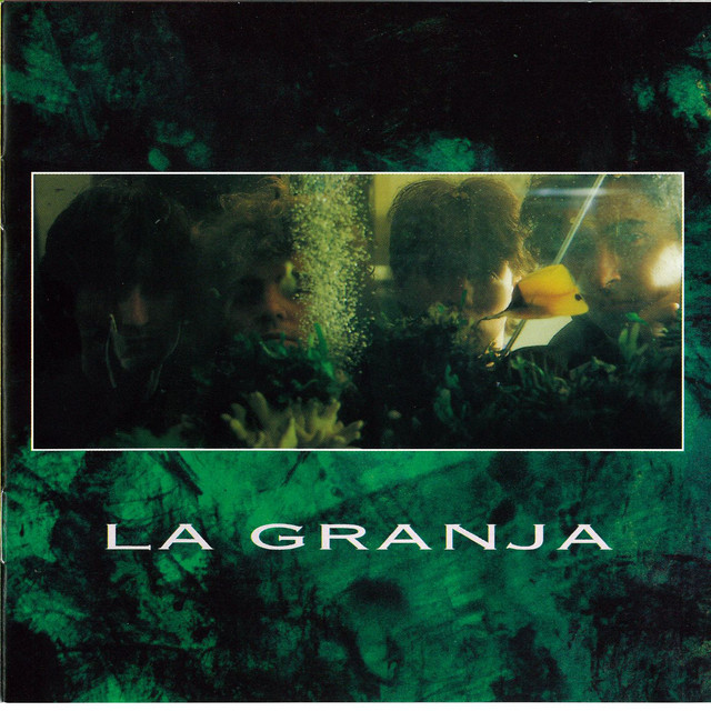 La Granja cover art