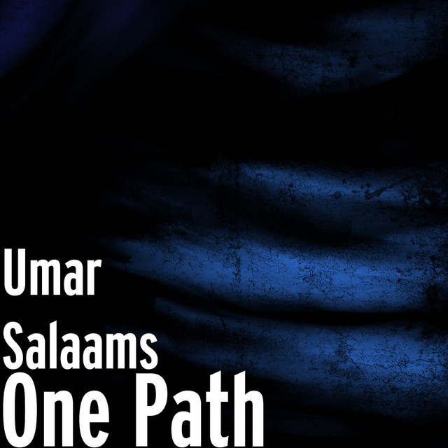 One Path cover art