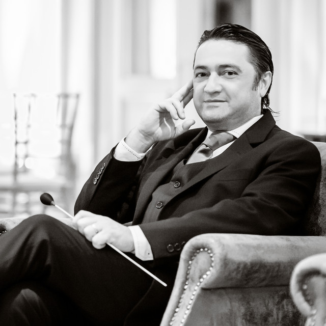 Maestro Misiuk In Concert, Vol. 3 cover art