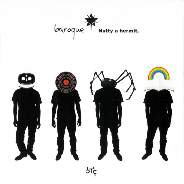 undefined album image