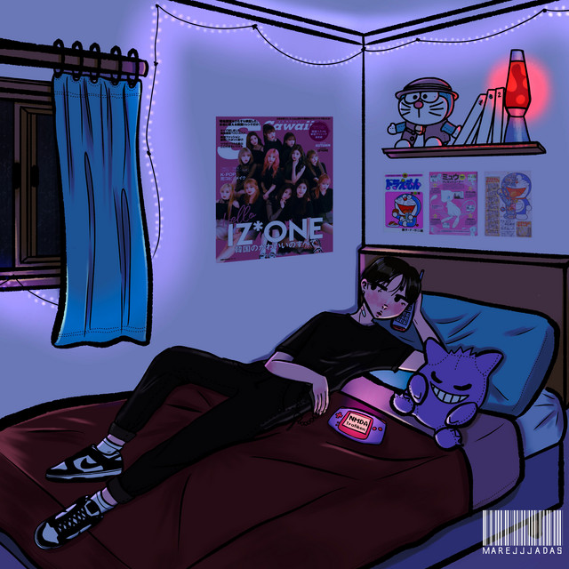 NADIE MUERE DE AMOR cover art