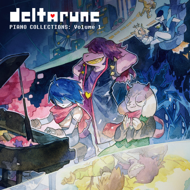 undefined album image