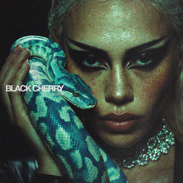 Black Cherry