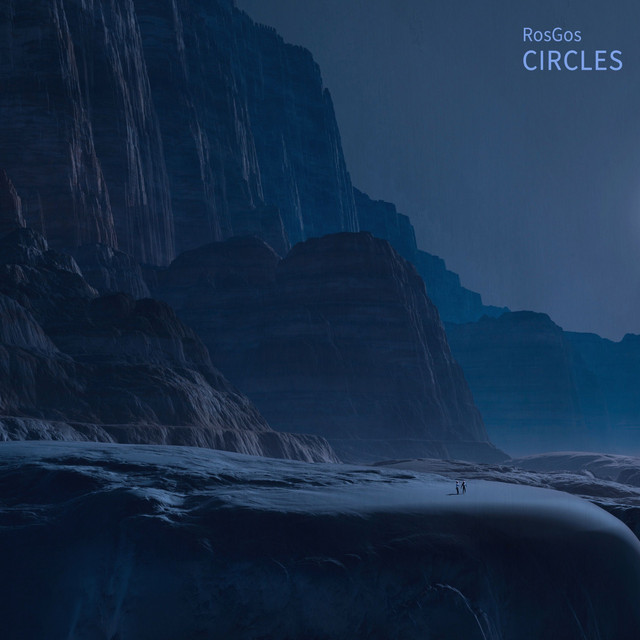 Circles cover art