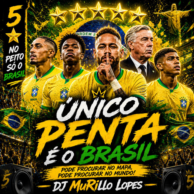 DJ Murillo Lopes