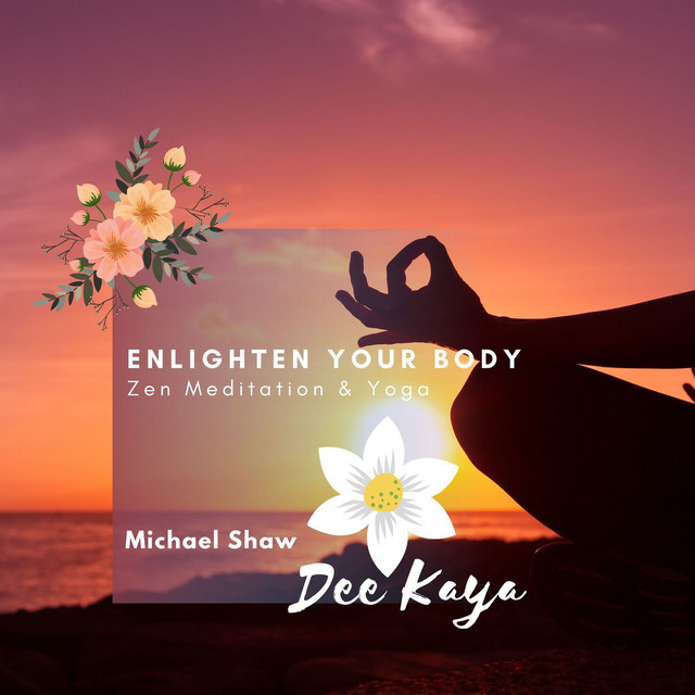 Enlighten Your Body - Zen Meditation & Yoga cover art