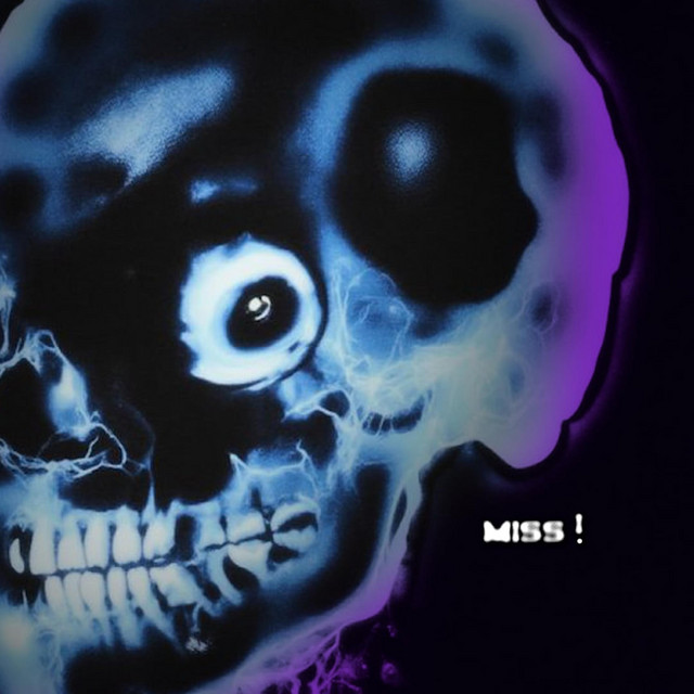 miss!