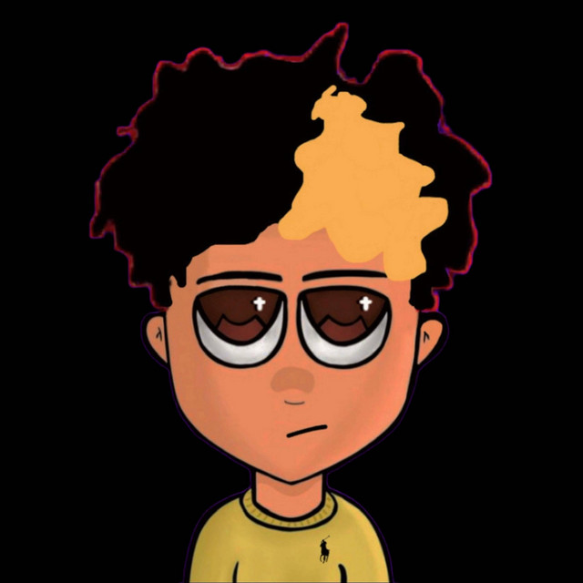 LEAVE cover art