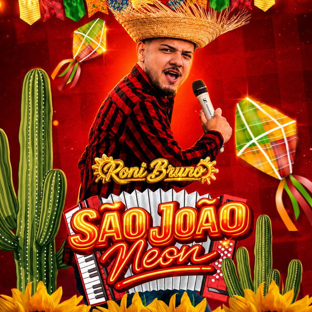 São João Neon