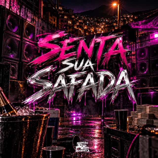 Senta Sua Safada