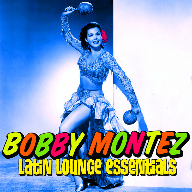 Bobby Montez photo