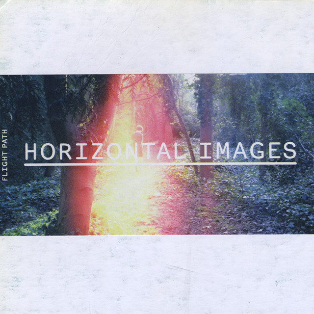 Horizontal Images cover art