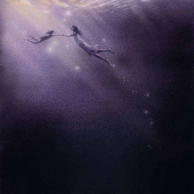 Quiet Magic (Storge) cover art