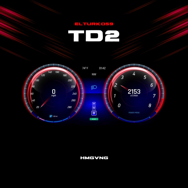 TD2
