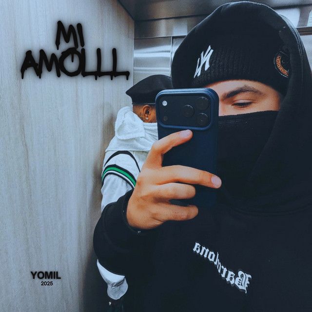 undefined album image