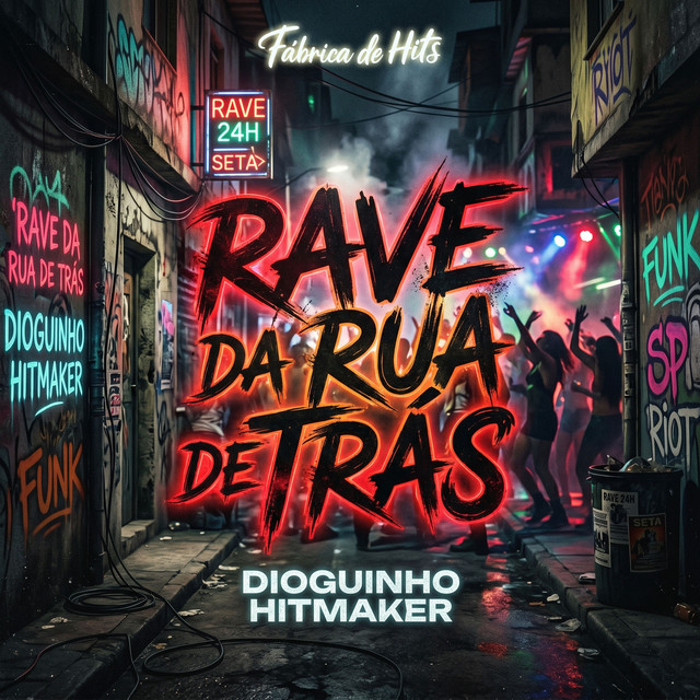 Rave da Rua de Trás