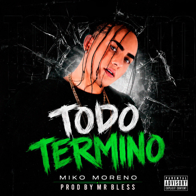 Todo Termino