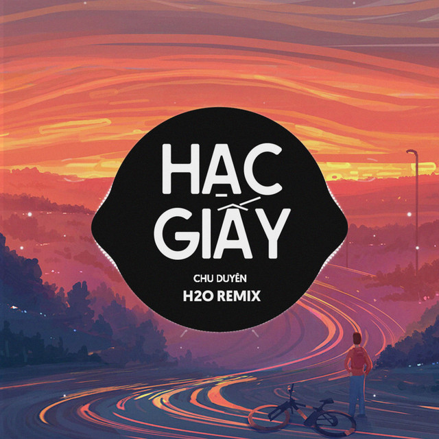 Hạc Giấy - Remix EDM