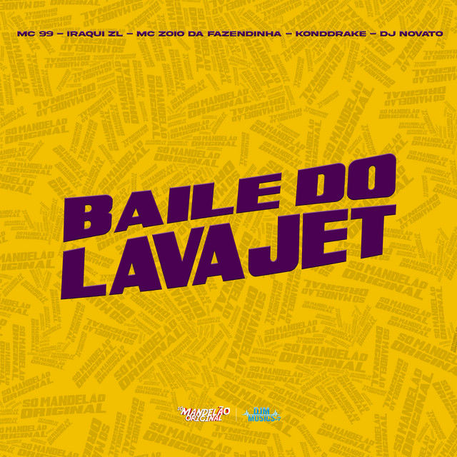 Baile do Lavajet