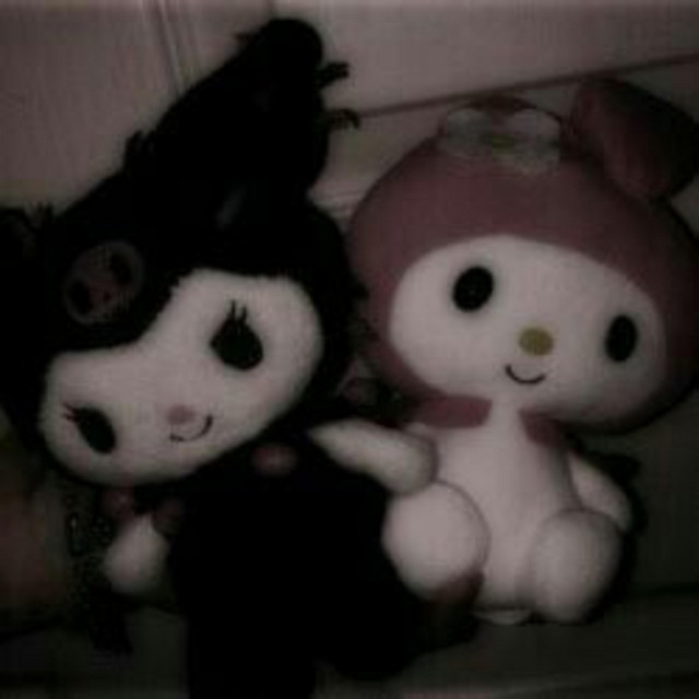 Plushies