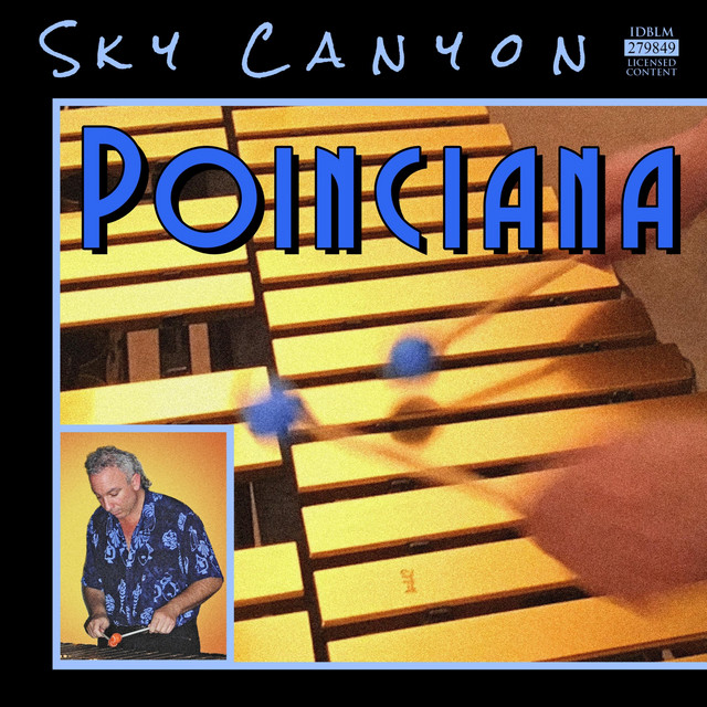 Poinciana cover