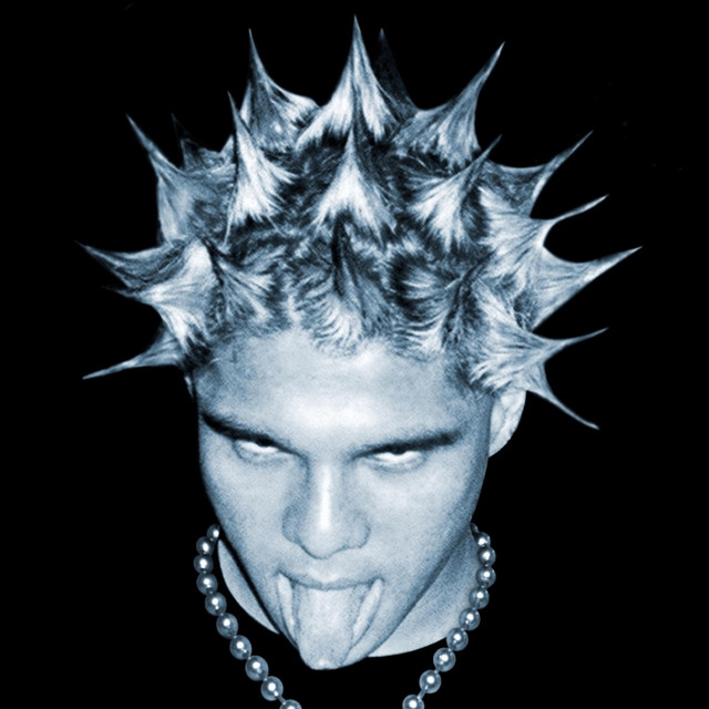 COBAIN cover art