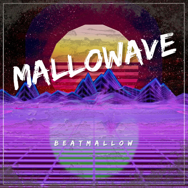 Mallowave cover art