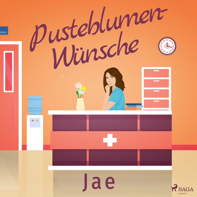 Pusteblumen-Wünsche cover art