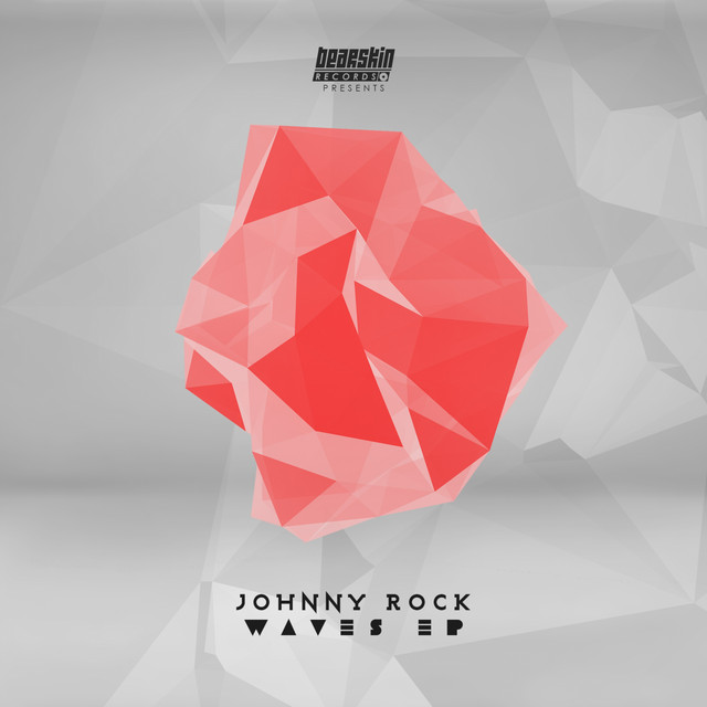 Waves EP cover art