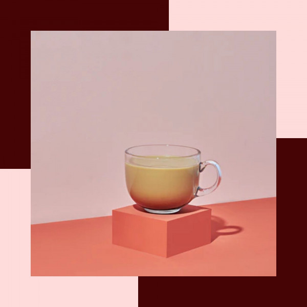 Incredible Music for Cortados - Chill Out cover art
