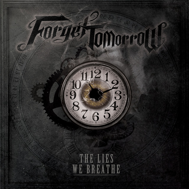 The Lies We Breathe cover art