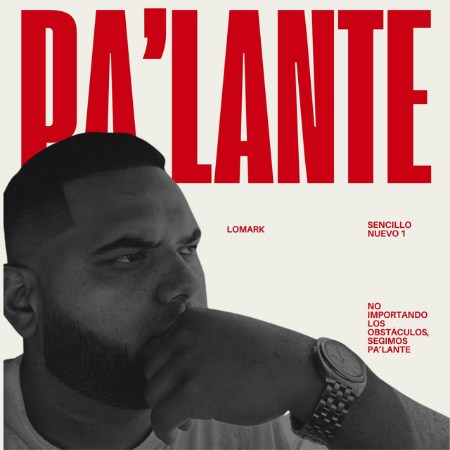 PA'LANTE