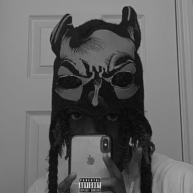 Toxic side of blu cover art