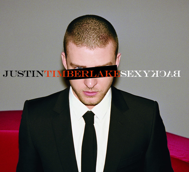 美品 4枚セット Justin Timberlake SexyBack SexyBack [Explicit] song by Justin Timberlake feat. Timbaland from