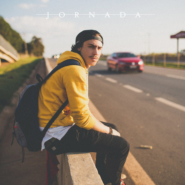 Jornada cover art