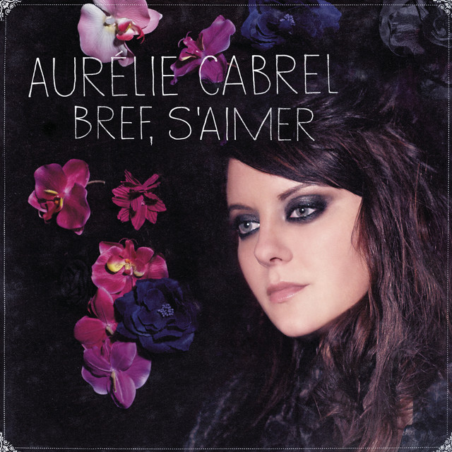 Pochette du titre Bref, s'aimer