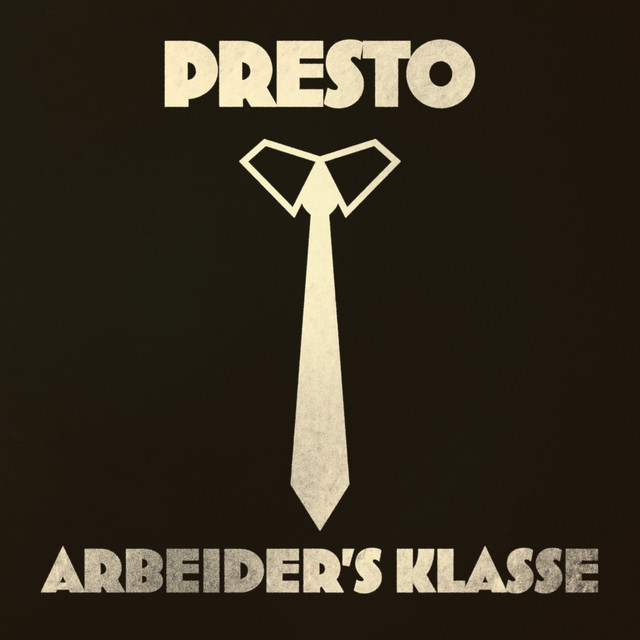 Arbeider’s Klasse (Instrumental Version) cover art