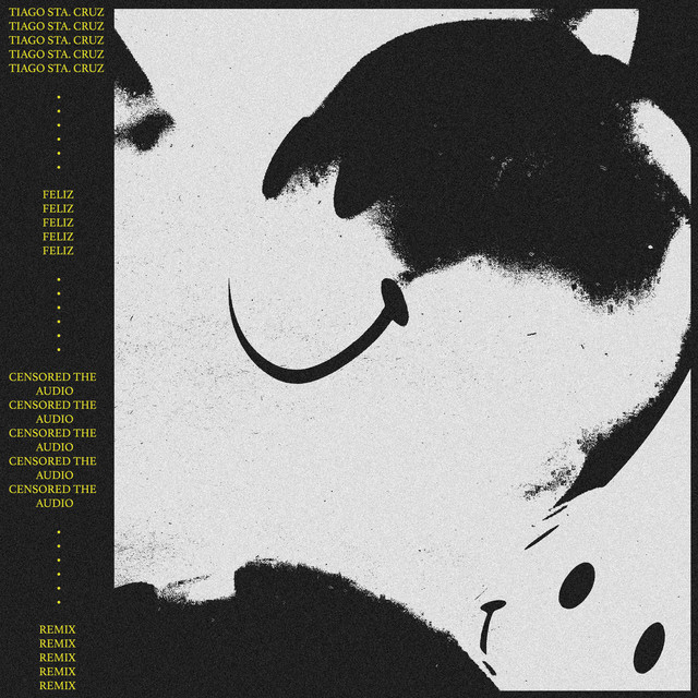 F3liz - Censored the Audio Remix