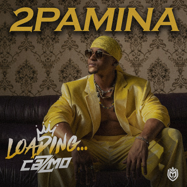 CAZMO – 2PAMINA