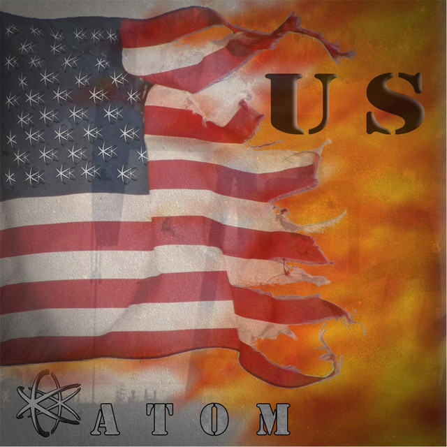 US cover art